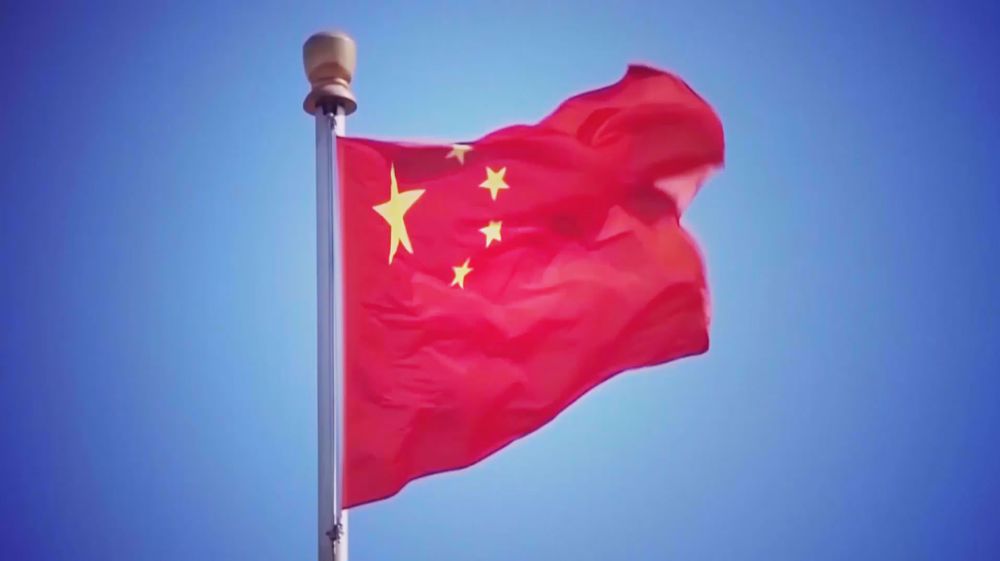 China warns the US over provocation in South China Sea