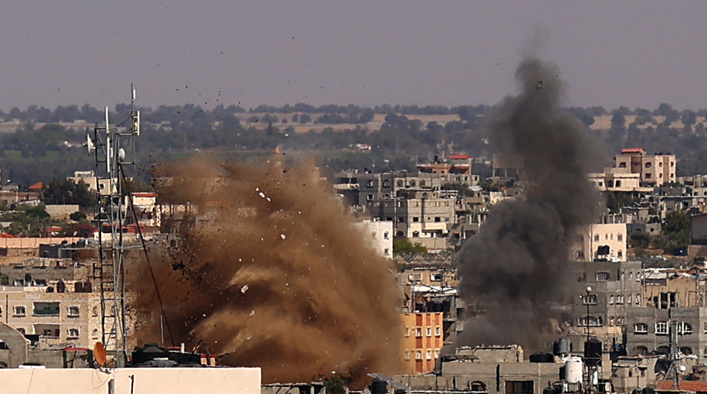 Gaza to face dire food, medicine shortages without ceasefire: UN official