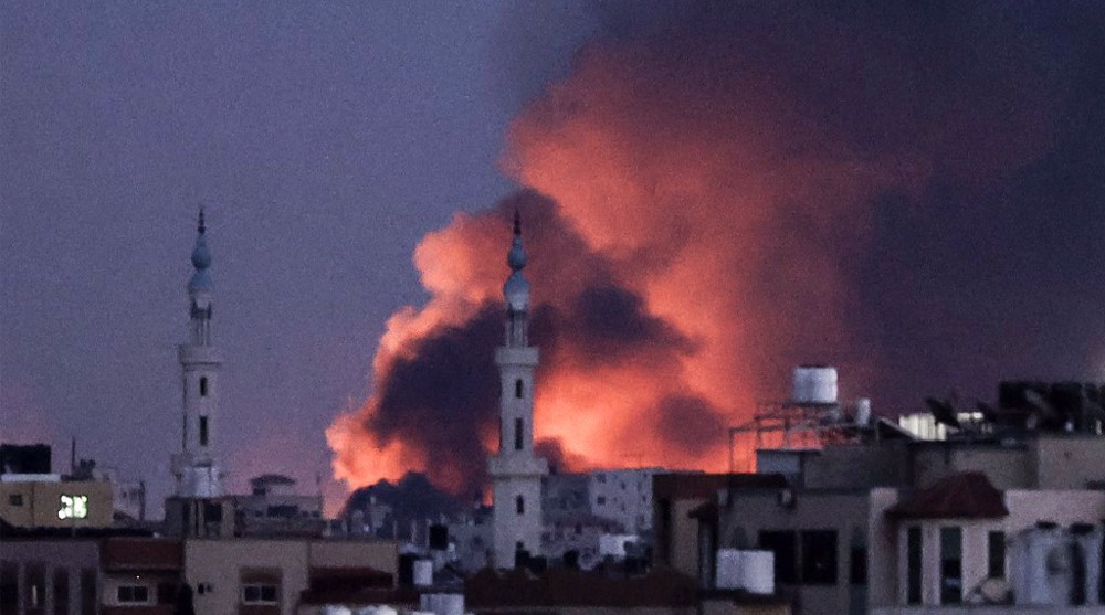 Syria’s Assad: Israel’s existence based on terrorizing people, assaulting rights