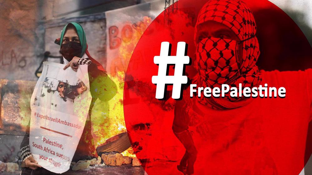 #FreePalestine