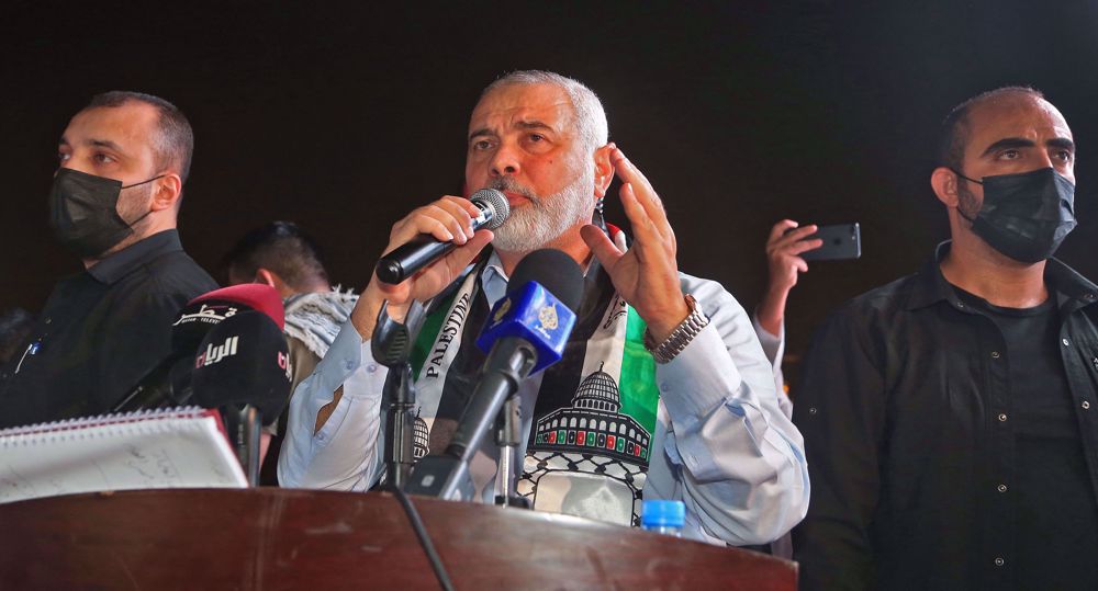 ‘You are a partner in our victory!’ Hamas, Islamic Jihad thank Iran