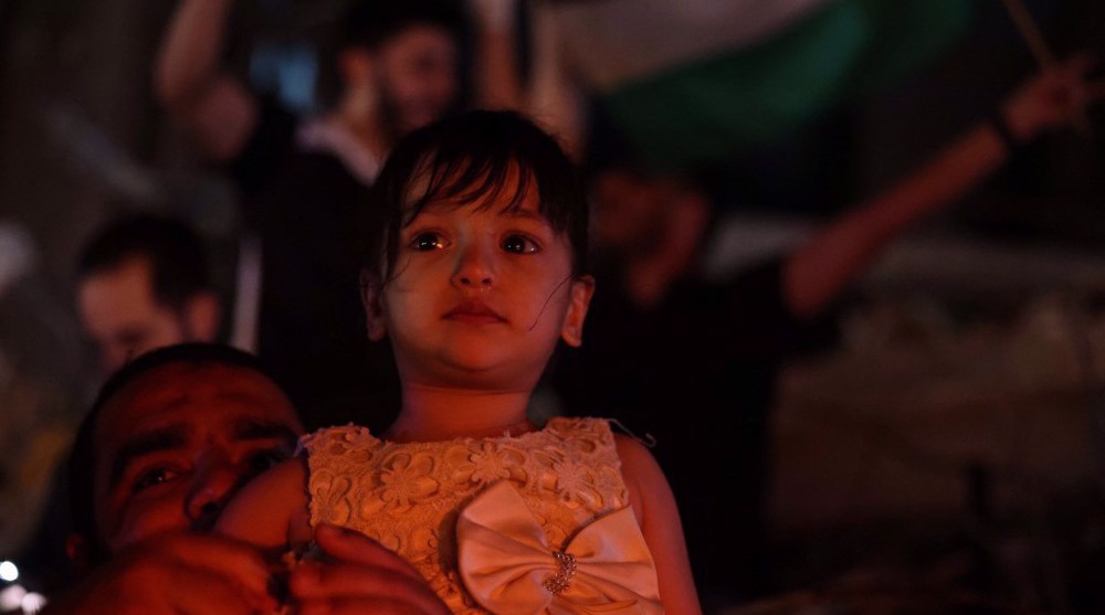Resistance groups: Palestinian victory redrew balance of power