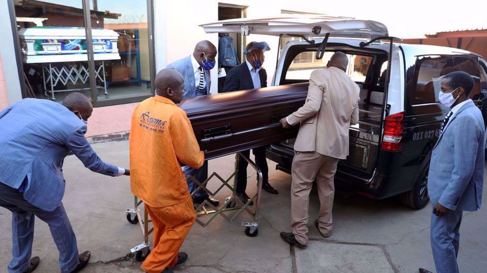 WHO: Real COVID-19 death toll 'two to three' times above official figures