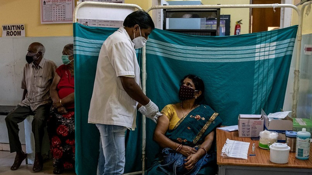 IMF proposes $50bn pandemic plan