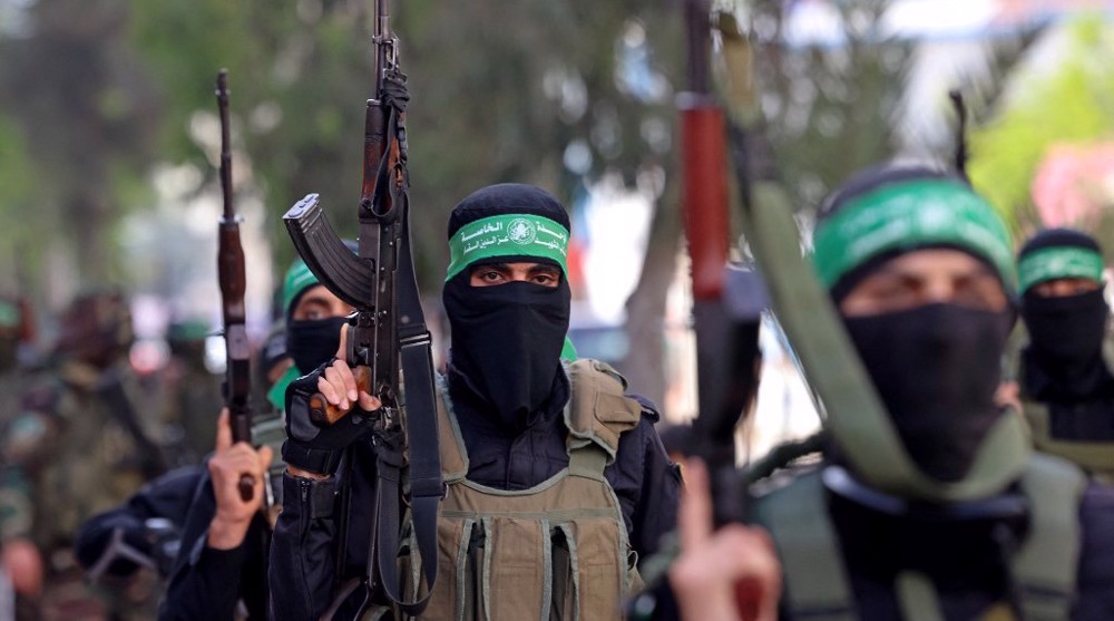 Iraq president: No regional stability without justice for Palestinians