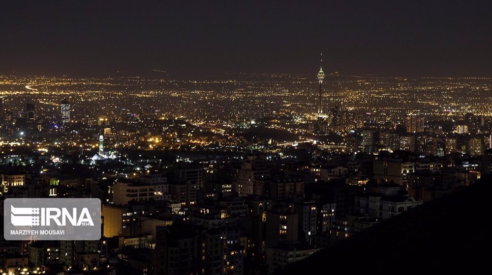 Crypto miners cut off from Iranian grid amid brief outages
