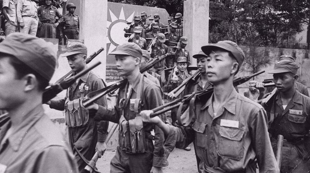 US considered nuclear strikes 'deep into China': Top-secret document 