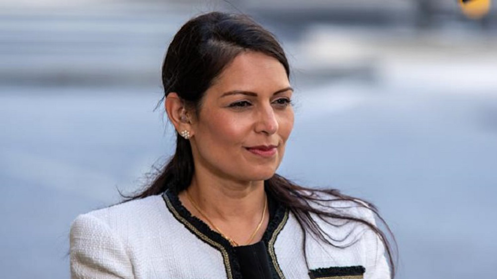 Patel: BBC ‘highly damaged’ by Princess Diana interview deception 