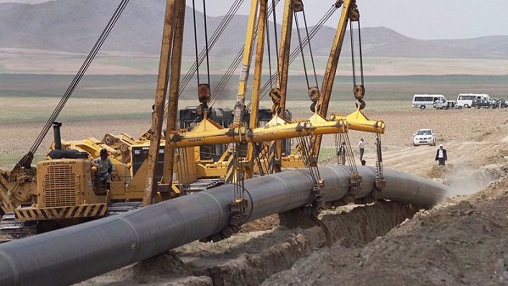 Détroit d'Hormuz: Coup pétrolier iranien? 