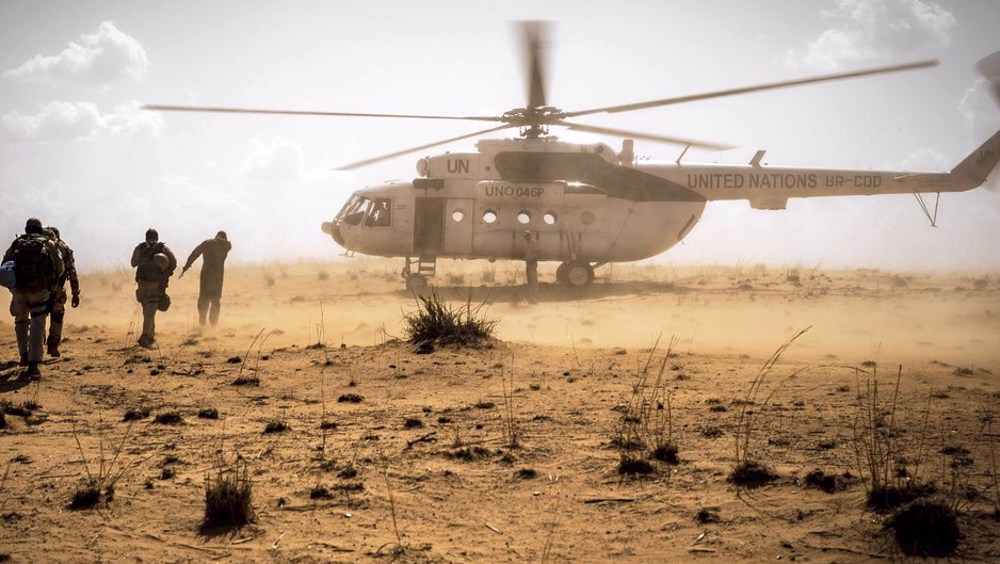 France dismisses UN report into deadly Mali wedding airstrike as 'biased'