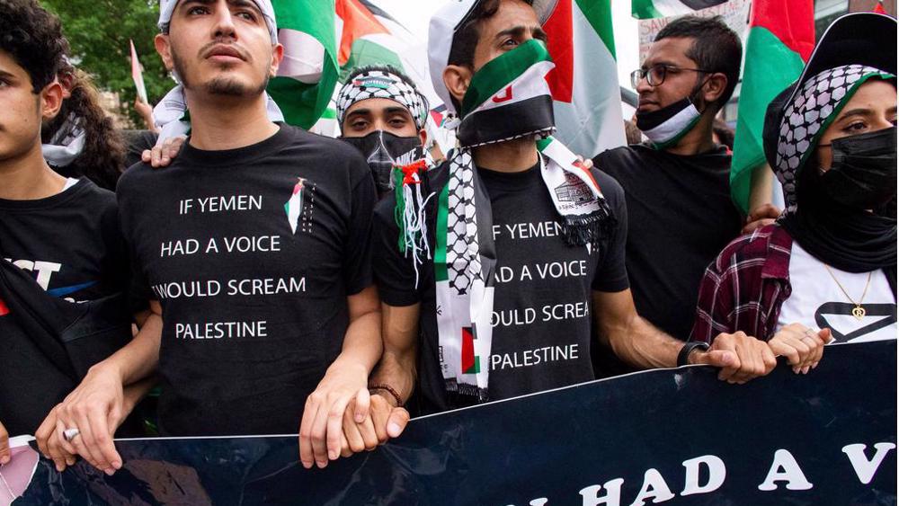 US Democrats ramp up attacks against Israel