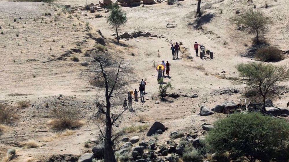 Ethiopia denounces as ‘unacceptable’ US meddling in its internal affairs
