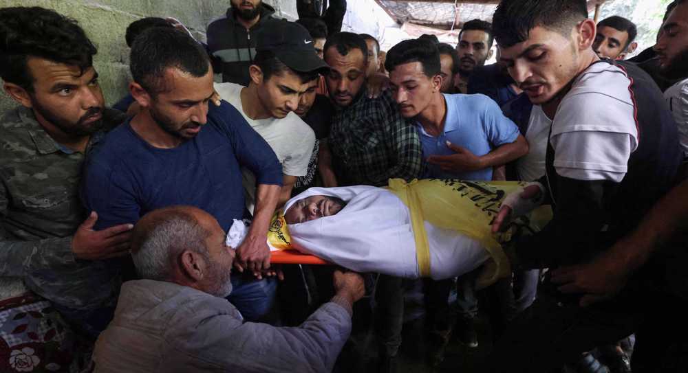 Over 160 Iranian universities urge ICC, Security Council action on Israel crimes
