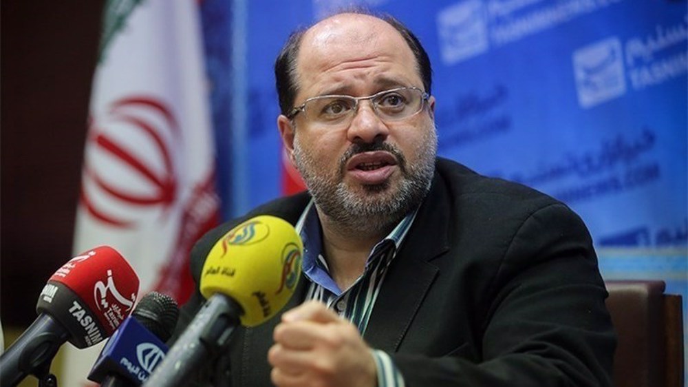 Hamas attributes victory against Israel to Iranian support 