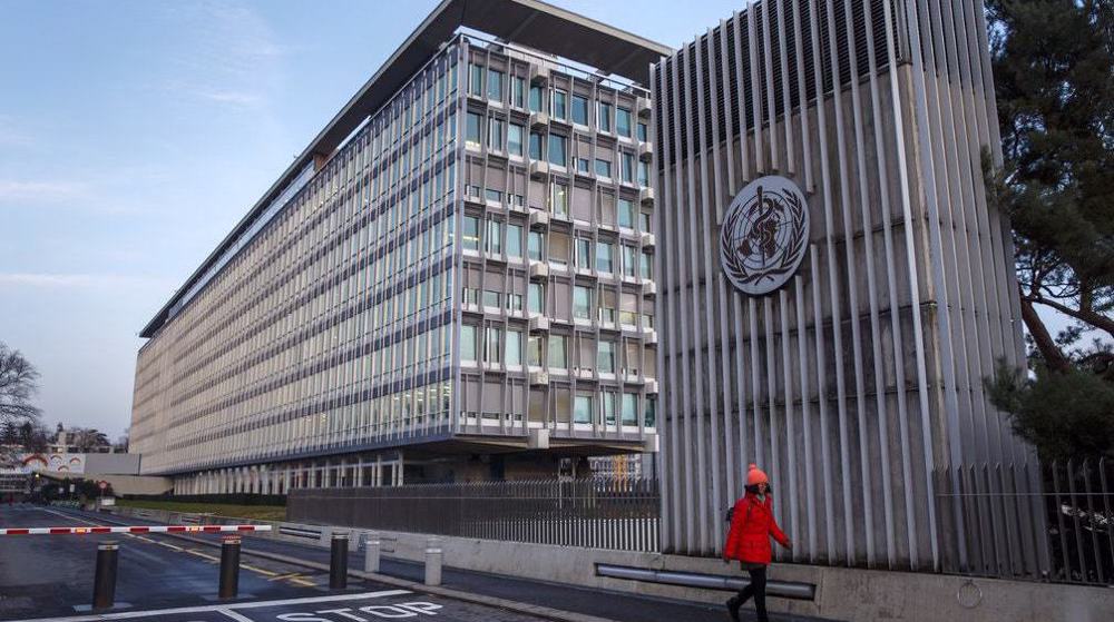WHO in ‘imminent danger’ due to funding shortage: Top expert 