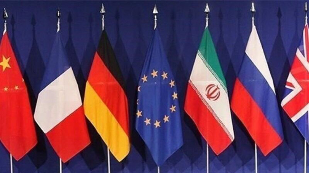US designs on JCPOA and Iran