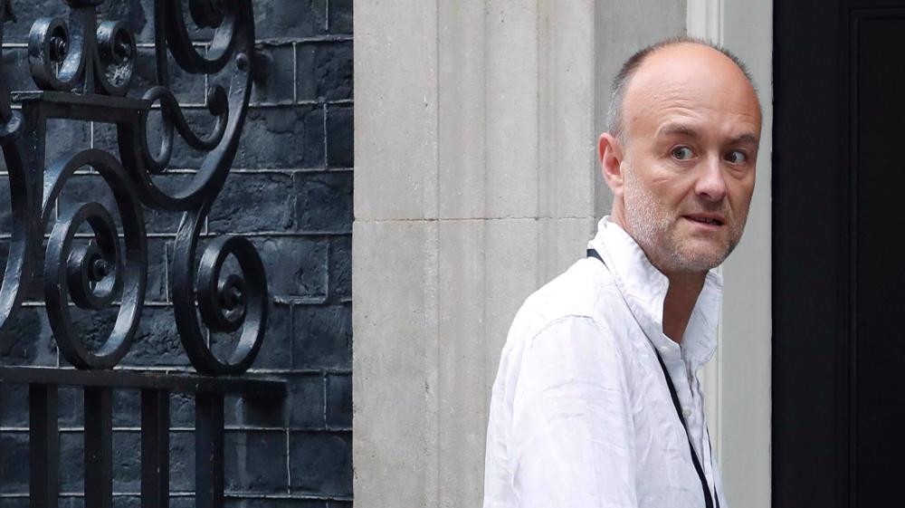 Can Boris Johnson survive new allegations from ex-aide?