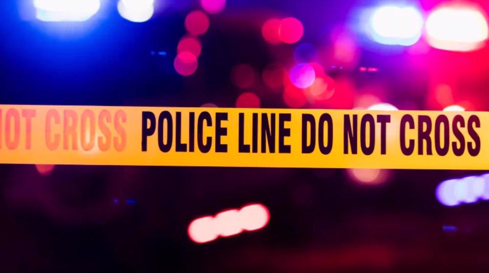 Shots fired near George Floyd Square in Minneapolis