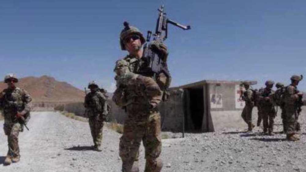 Taliban warn Pakistan over increased military cooperation with US