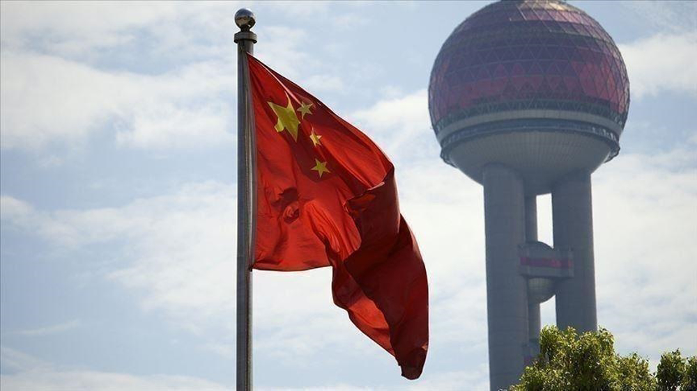 USA: le Rubicon chinois franchi? 