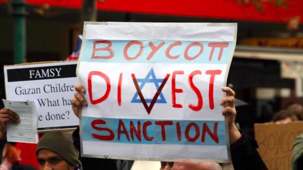 US judge speaks up against pro-Israel law in Georgia  