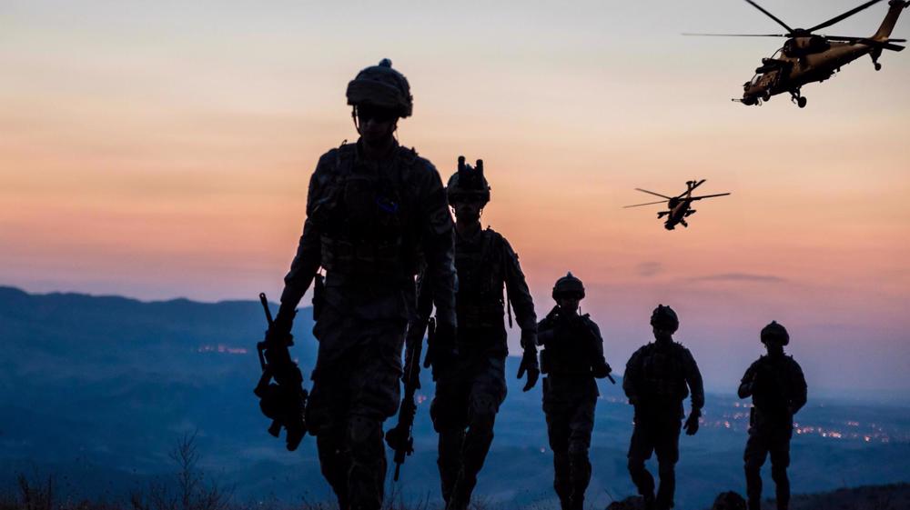 Pakistan rejects US request for military bases