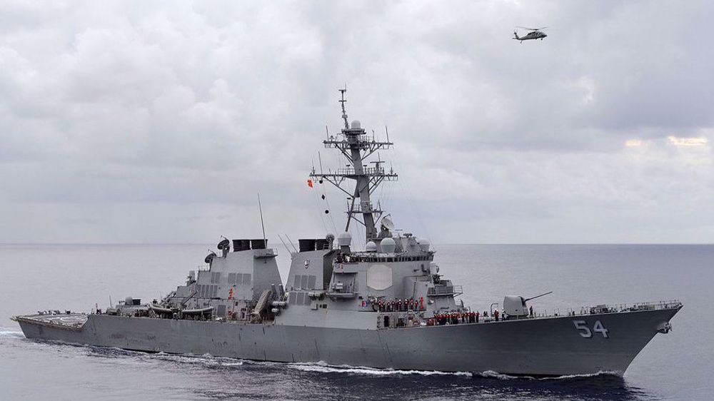 Biden's military budget seeks China deterrence, nuclear funding