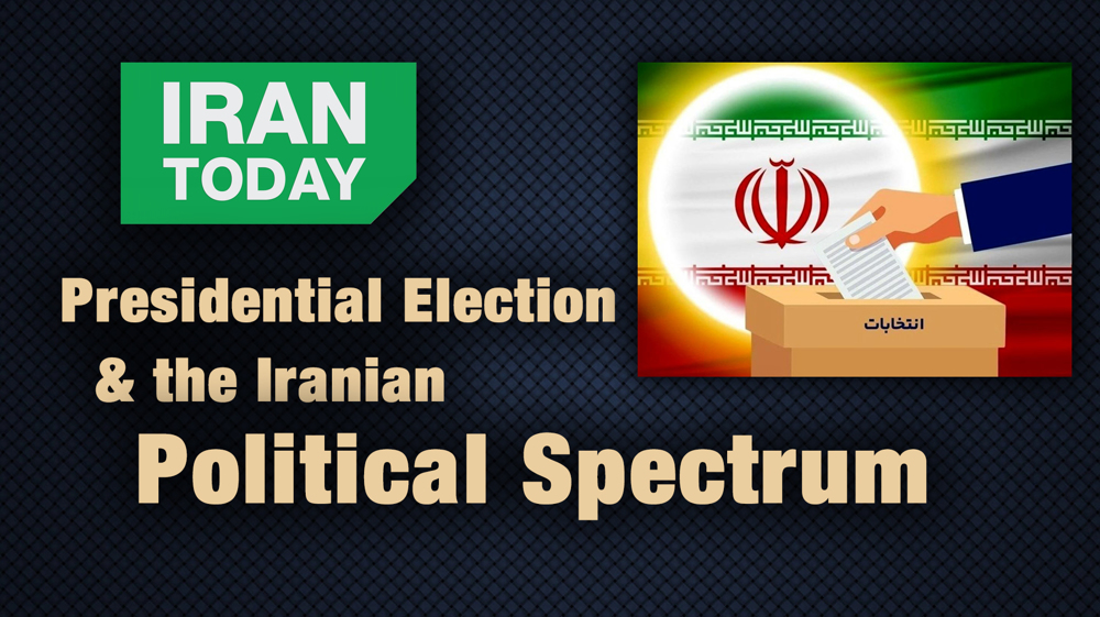 Iran elections