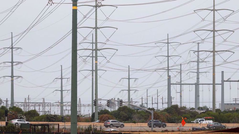Extreme heat drives 'high risk' summer for US power, especially in California