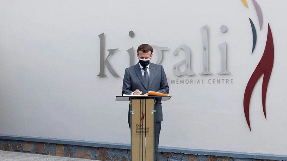 Rwandans: Macron gave no ‘clear apology’ over France role in genocide