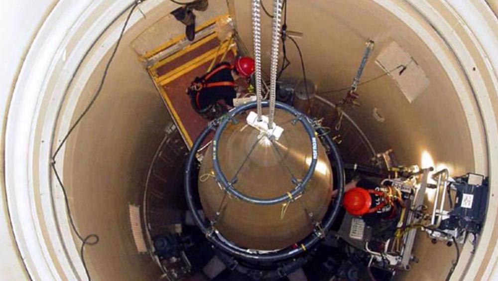Russia has ‘concrete complaints’ about US nuclear weapons upgrade