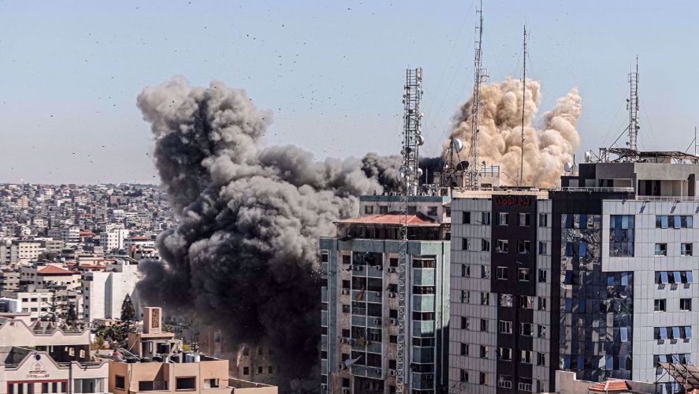British media ‘biased’ against Palestine, report reveals