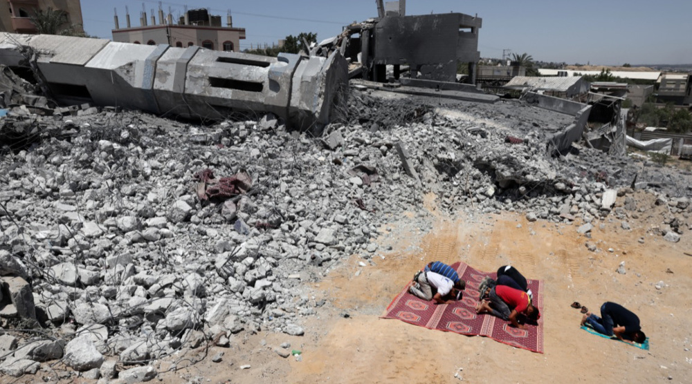 Leading US publication: Time to end 'special relationship' with Israel