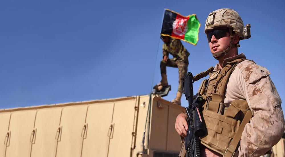 600 US troops to deploy in Afghanistan 