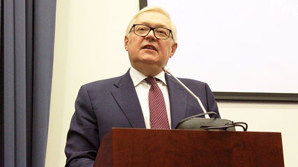 US refusal to return to Open Skies pact 'political mistake': Russia