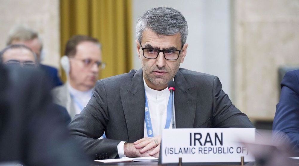 ‘As long as Israel is let off the hook, violence will never end in region’
