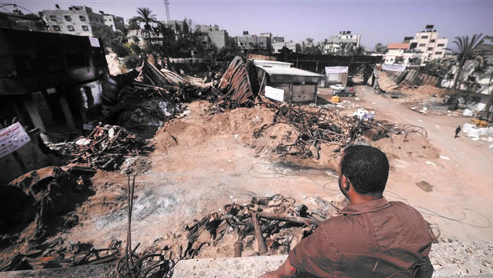 Turkey welcomes UN resolution to probe Israel’s human rights violations
