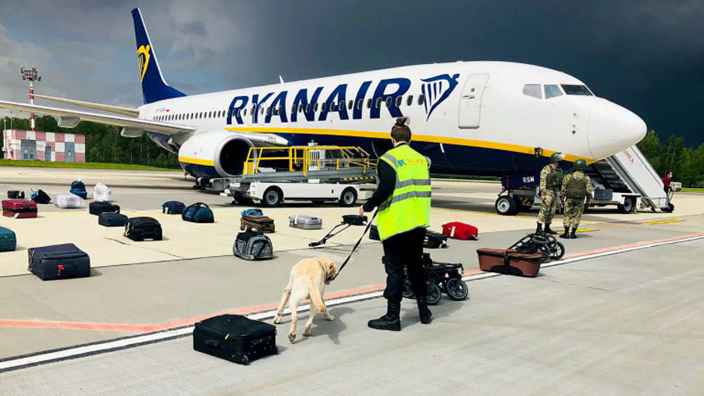 EU's flight ban on Belarus endangering passengers safety: Russia 