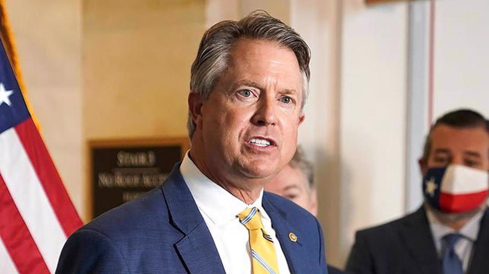 US senators accuse China of ‘cover-up’ of COVID-19 origins