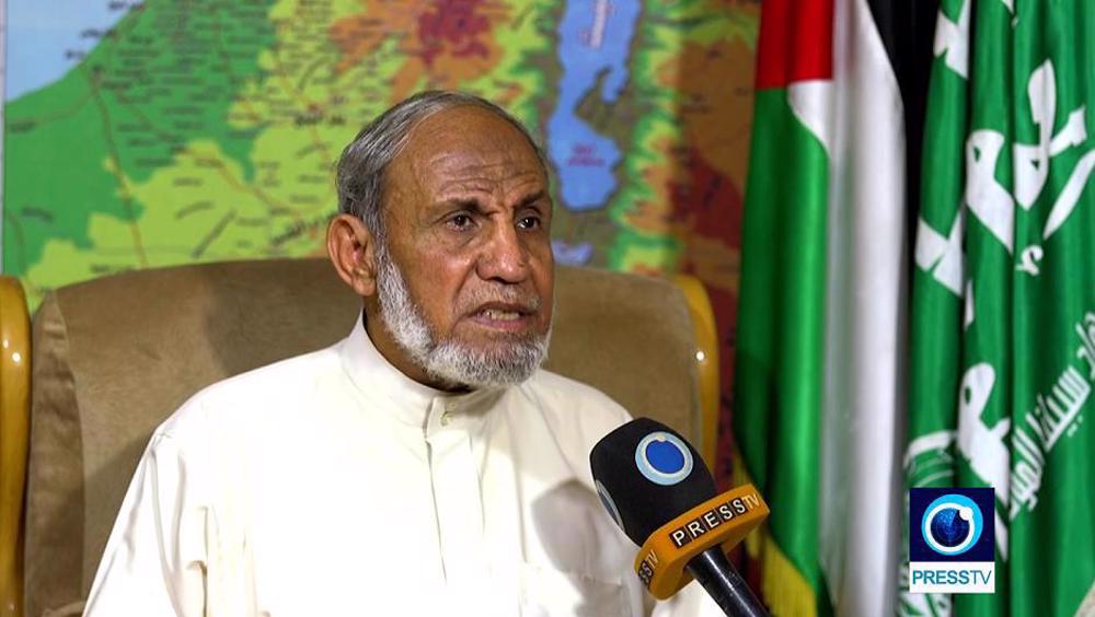 Israel’s vulnerability exposed in its war on Gaza: Hamas