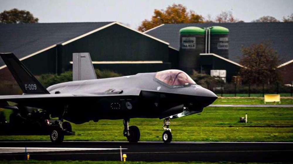 US soldiers mistakenly exposed locations of nuclear weapons in Europe 