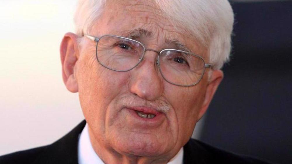 German philosopher Habermas turns down UAE award