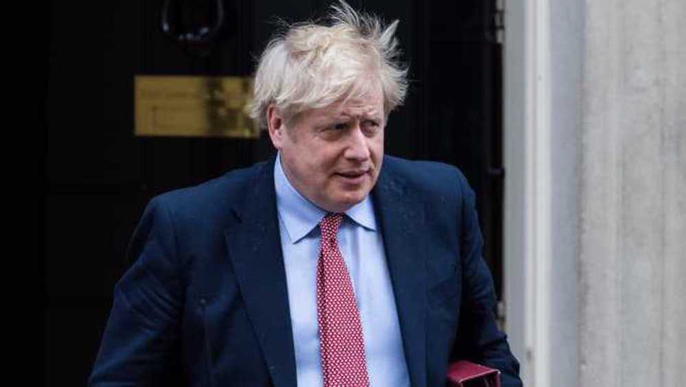 UK's PM faces more questions over personal spending