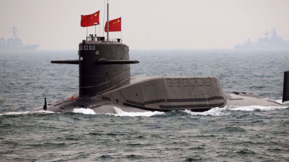 Le missile chinois qui atteint les USA!