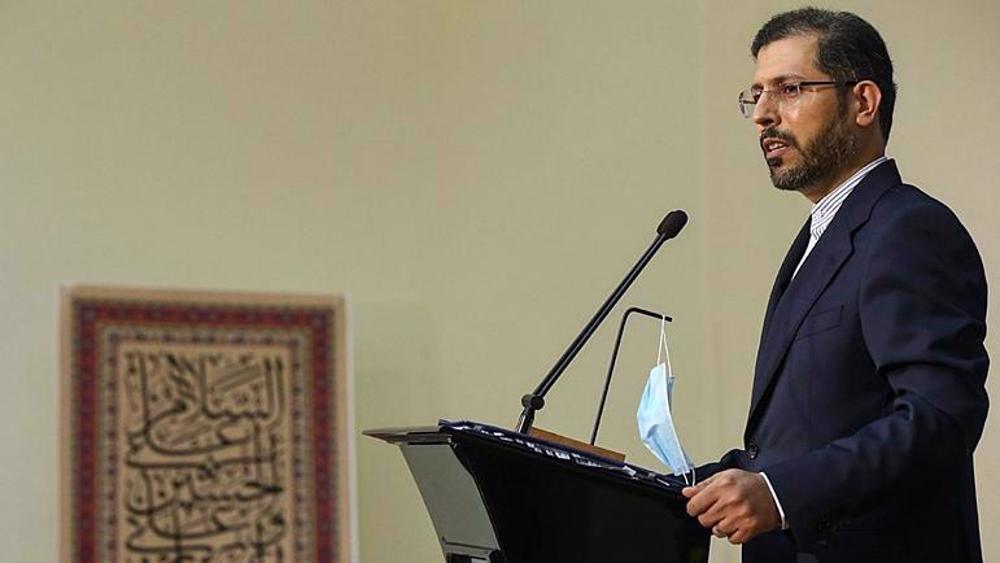 Iran denies reports of prisoner swap deal with US