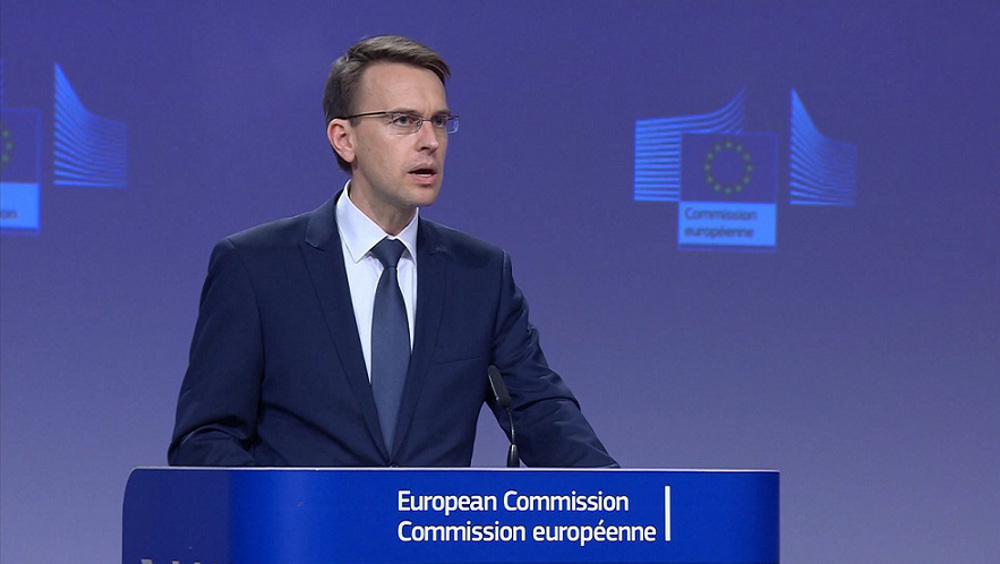 EU summons Russia’s envoy over sanctions