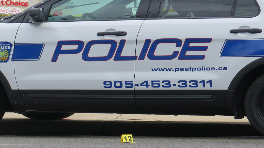 One dead, four taken to hospital after shooting near Toronto