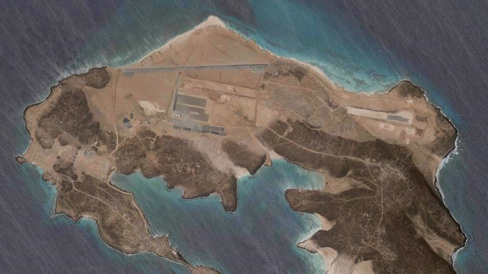 Yemen govt.: Saudi, UAE, Israeli occupation of Yemeni islands violates intl. law