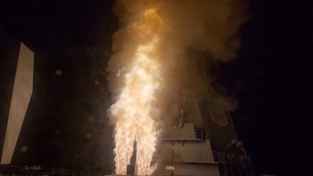 Aegis US :  "Gaza m'a tuer .... "