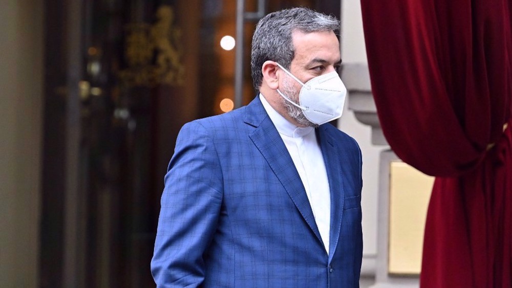 Iran’s top negotiator: I’m not sure this is last round of Vienna talks
